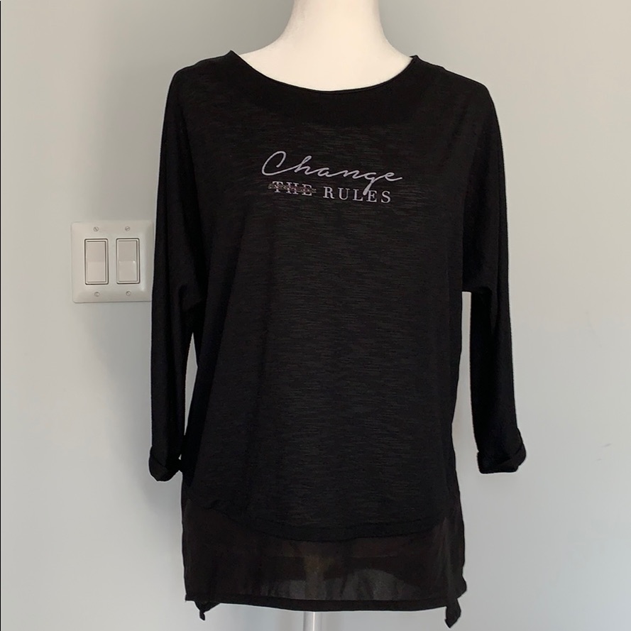 Mango Tees
